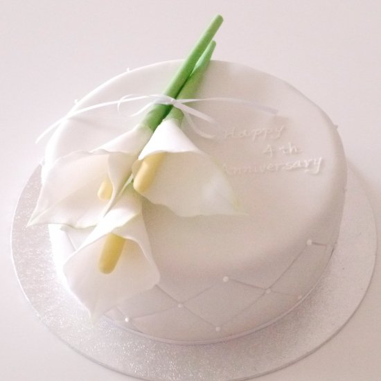 お花のシュガーケーキデコレーション シュガークラフトオーダーケーキ専門店 Sweet Art