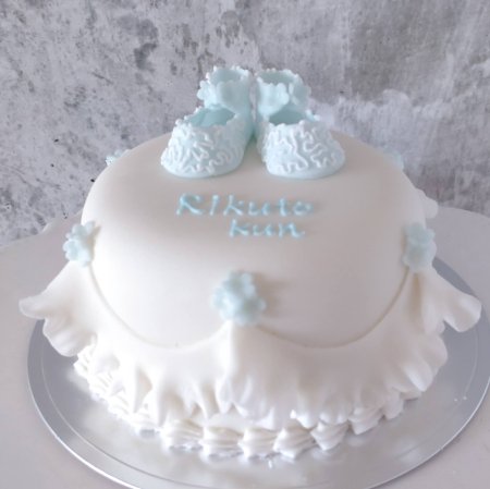 出産祝い - オーダーシュガークラフトケーキ専門店 Sweet Art 結婚式