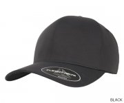 YUPOONG（ユーポン）180 FLEXFIT DELTA CAP 2サイズ 10カラー
