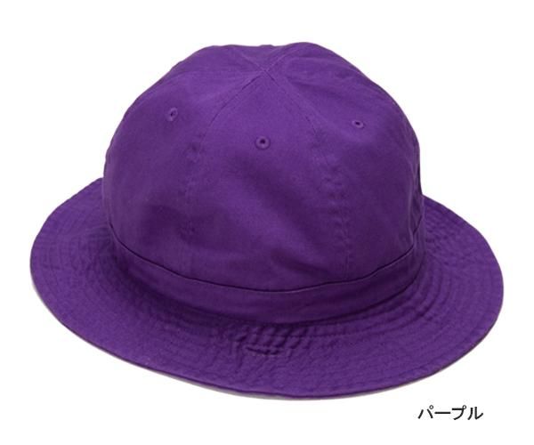 Sense of Grace 帽子 ハット メトロハット デニム シンプル