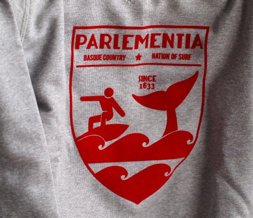 PARLEMENTIA sweat shirts a Violette s Picky Selection alice