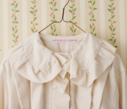 TOWAVASE india cotton flannel blouse sawyancom.com
