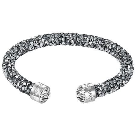 楽天市場】SWAROVSKI スワロフスキー Crystaldust Cuff