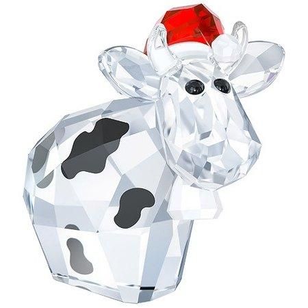 楽天市場】スワロフスキー 2014年 限定 トナカイ モー Mo サンタクロース クリスマス 5059025 Swarovski Reindeer Mo  ギフト プレゼント 【ポイント最大46.5倍！お買い物マラソン セール】 : Import Fan