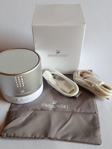 Swarovski speaker hot sale price