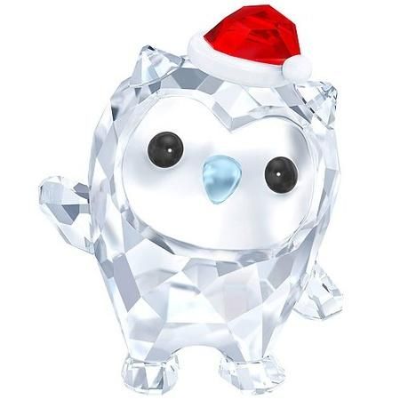 SWAROVSKI スワロフスキー イーグル 鷲 鳥 誇り高い プレゼント
