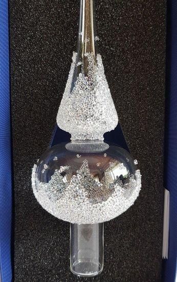 SWAROVSKI - スワロ　置物　SWAROVSKI クリスマスツリー sw5003401_1.jpg