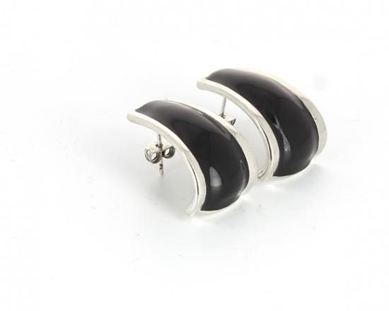Philippe Audibert◆スワロフスキー ラインストーン ピアス スワロフスキー置物・アクセサリー専門店 ☆プラネタリウム☆
