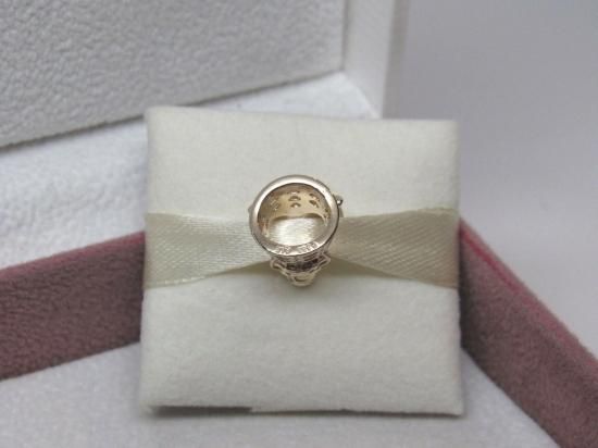 Pandora パンドラ チャーム Angel of Grace 14K Gold 585 Charm
