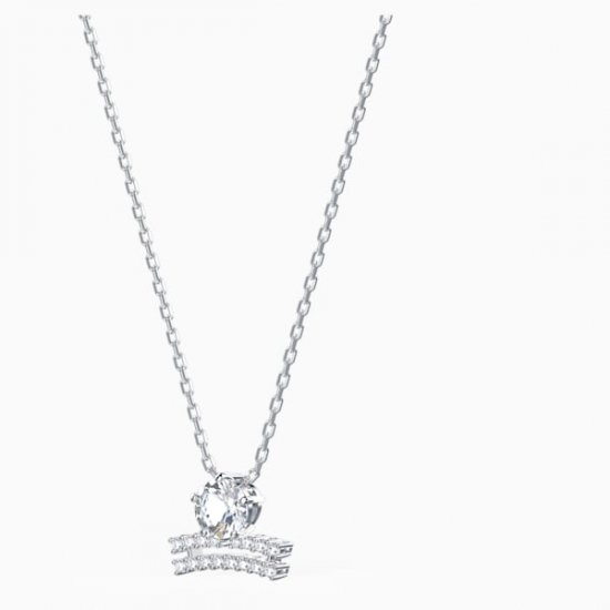 スワロフスキー Swarovski ZODIAC II ペンダント てんびん座 5563895 - スワロフスキー置物・アクセサリー専門店  ★プラネタリウム★