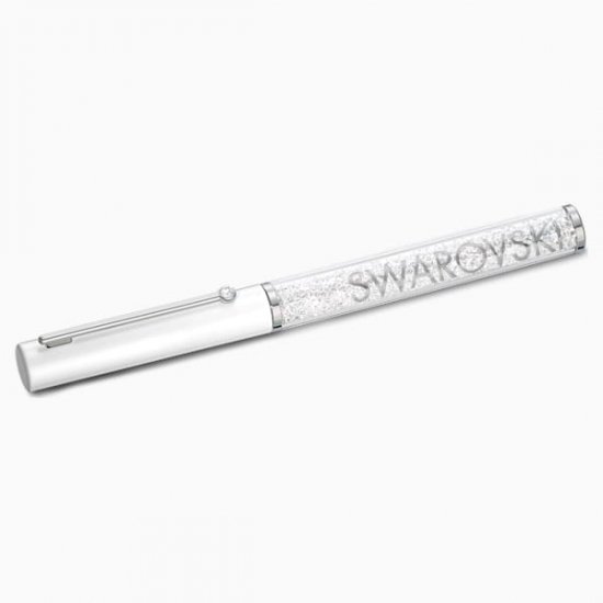 SWAROVSKI Crystalline Gloss ボールペン