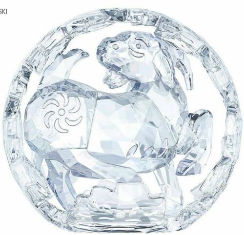 スワロフスキー Swarovski Chinese Zodiac 羊 5136871