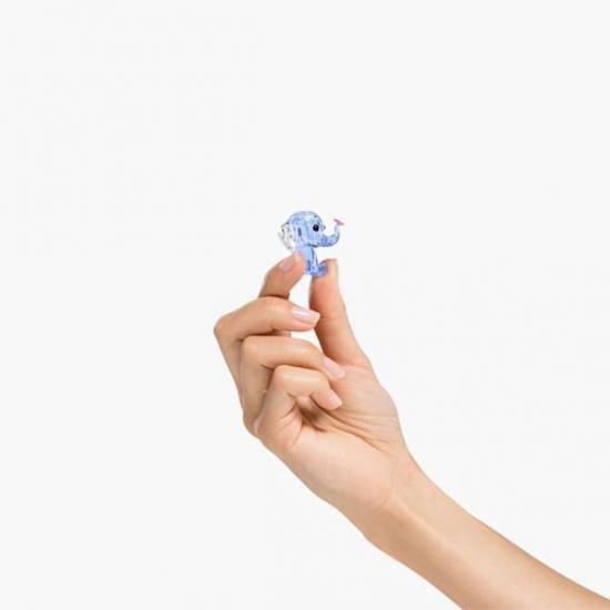 スワロフスキー 「子ゾウのドリーミー」象 楽天市場】スワロフスキー