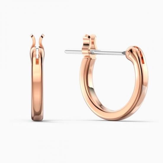 ★SWAROVSKI★スワロフスキー　フープピアス スワロフスキー Swarovski GINGER MINI フープピアス 5567528