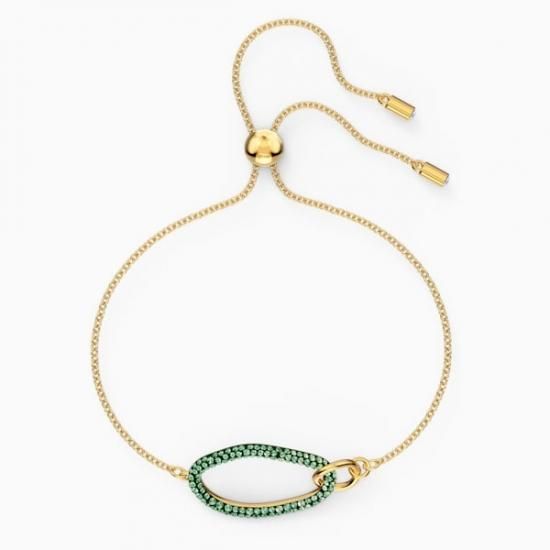 スワロフスキー SWAROVSKI THE ELEMENTS ブレスレット 5563935