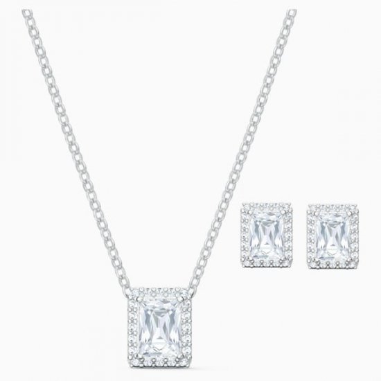 スワロフスキー Swarovski ANGELIC セット 5579842 - スワロフスキー