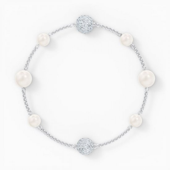 スワロフスキー SWAROVSKI REMIX COLLECTION PEARL STRAND 5570816 - スワロフスキー置物・アクセサリー専門店  ☆プラネタリウム☆