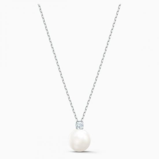 スワロフスキー Swarovski TREASURE PEARL ネックレス 5563288