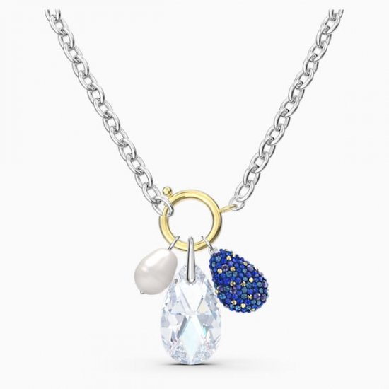 スワロフスキー Swarovski THE ELEMENTS ネックレス 5563511 - スワロフスキー置物・アクセサリー専門店  ★プラネタリウム★