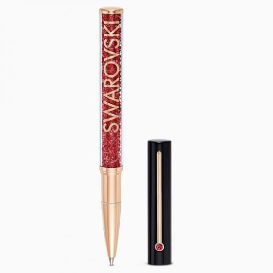 SWAROVSKI スワロフスキー Swarovski Crystalline ボールペン