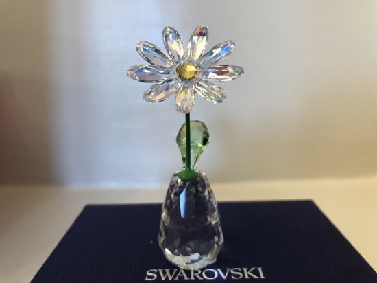スワロフスキー Swarovski Flower Dreams Daisy