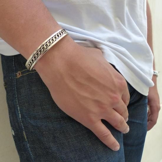 Philippe Audibert フィリップオーディベール RIGID CHAIN