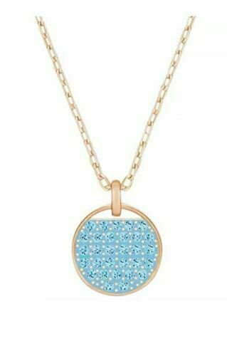 スワロフスキー Swarovski Ginger Pendant Necklace ネックレス