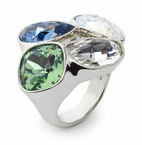 スワロフスキー Atelier Swarovski Core Collection Nevola Large Ring リング 指輪 5229458  - スワロフスキー置物・アクセサリー専門店 ★プラネタリウム★