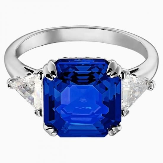 SWAROVSKI スワロフスキーAttract Trilogy Round 追跡送料関税込