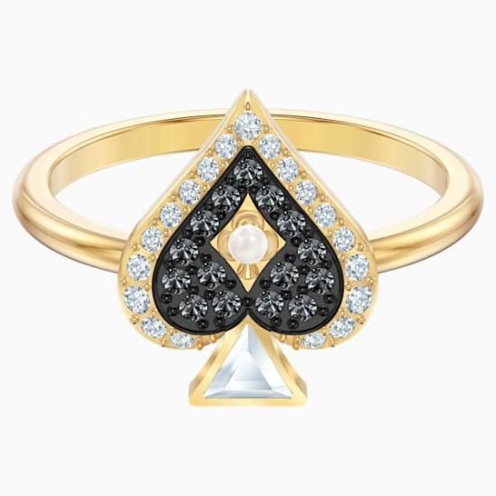 激安人気新品 スワロフスキー 5513249 リングセット MAGIC TAROT Swarovski アクセサリー