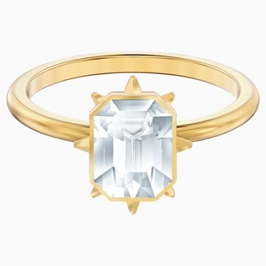 【おすすめ】 スワロフスキー Swarovski 5513249 リングセット MAGIC TAROT アクセサリー