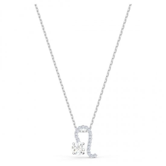 スワロフスキー SWAROVSKI Zodiac II ペンダント しし座 5563894 - スワロフスキー置物・アクセサリー専門店  ★プラネタリウム★