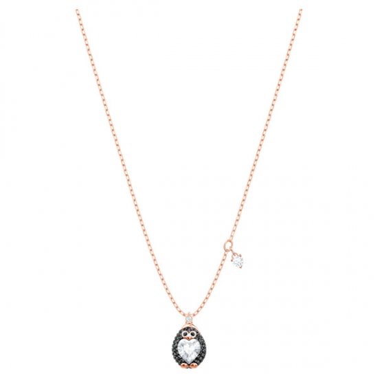 スワロフスキー SWAROVSKI Little Penguin ペンダント 5528917