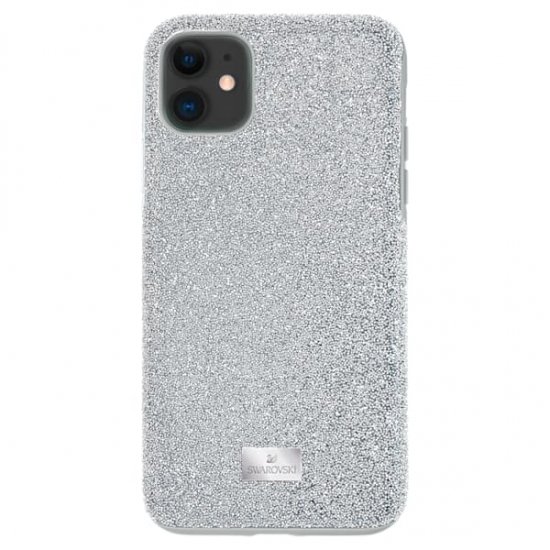 スワロフスキー Swarovski High Smartphone ケース iPhone 11 