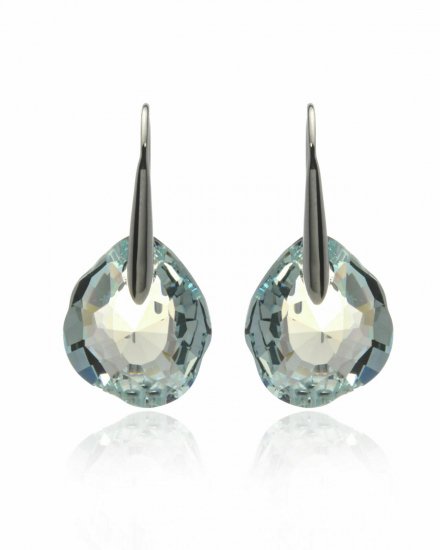 スワロフスキー Swarovski ENLUMINE EARRINGS ピアス 5186446 