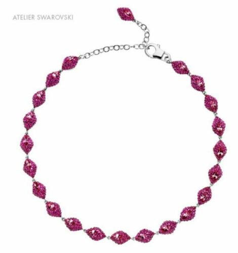 スワロフスキー Atelier Swarovski Moselle Mini Choker Necklace チョーカー ネックレス 5415546  - スワロフスキー置物・アクセサリー専門店 ★プラネタリウム★