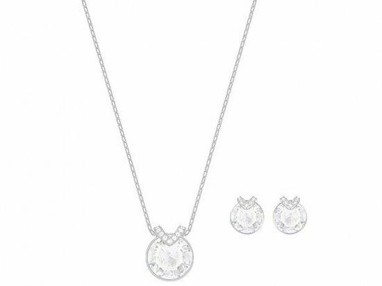 スワロフスキー Swarovski Bella V アクセサリーセット 5299319