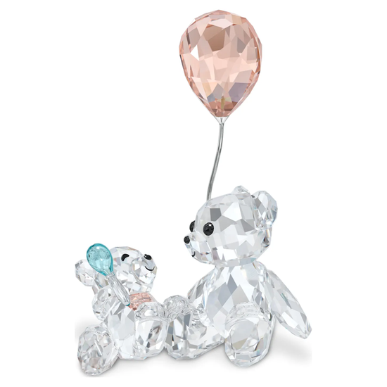 スワロフスキー Swarovski クリスベア My Little Kris Bear