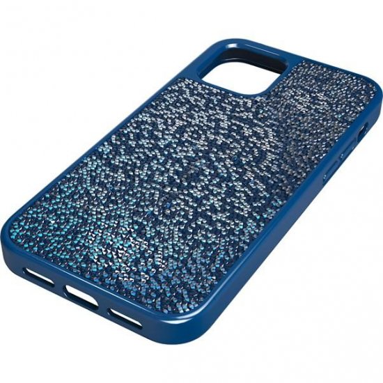 スワロフスキー Swarovski Glam Rock smartphone case iPhone 12 Pro