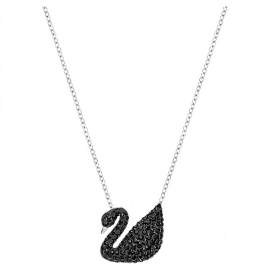 スワロフスキー SWAROVSKI Swarovski Iconic Swan ペンダント 5347329