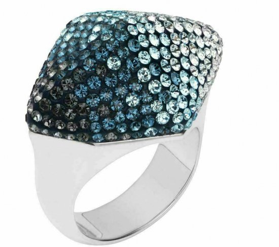 Swarovski sale moselle ring