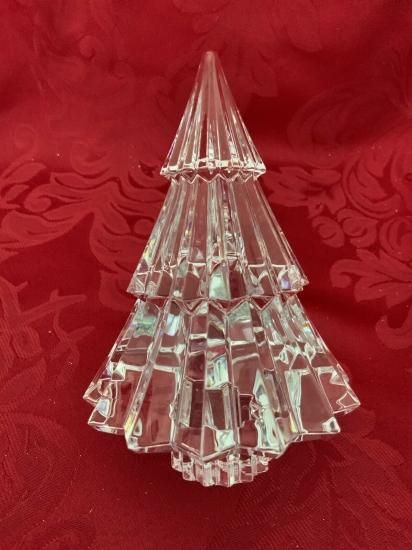 男の子向けプレゼント集結 クリスタル バカラ Baccarat クリスマス 