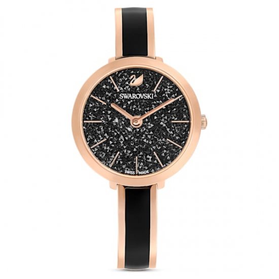 スワロフスキー Swarovski 腕時計 Crystalline Delight ウォッチ 5580530 -  スワロフスキー置物・アクセサリー専門店 ★プラネタリウム★