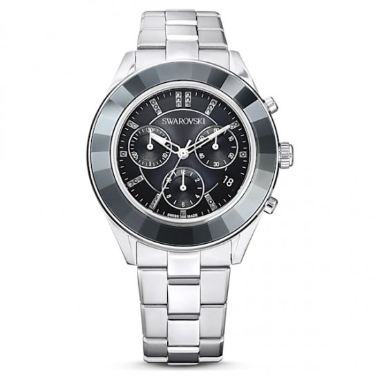 スワロフスキー Swarovski 腕時計 Octea Lux Sport ウォッチ 5610520 - スワロフスキー置物・アクセサリー専門店  ★プラネタリウム★