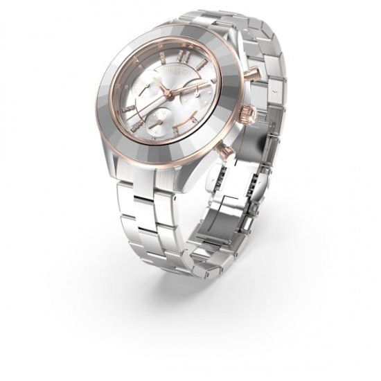 スワロフスキー Swarovski 腕時計 Octea Lux Sport ウォッチ 5610494 - スワロフスキー置物・アクセサリー専門店  ★プラネタリウム★