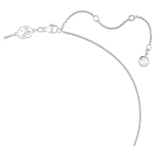 スワロフスキー SWAROVSKI SymUna ペンダント ハート 5625533 SWAROVSKI スワロフスキー ネックレス 5625533 Una ハート