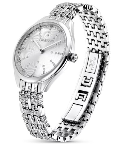 スワロフスキー Swarovski 腕時計 Attract ウォッチ 5610490
