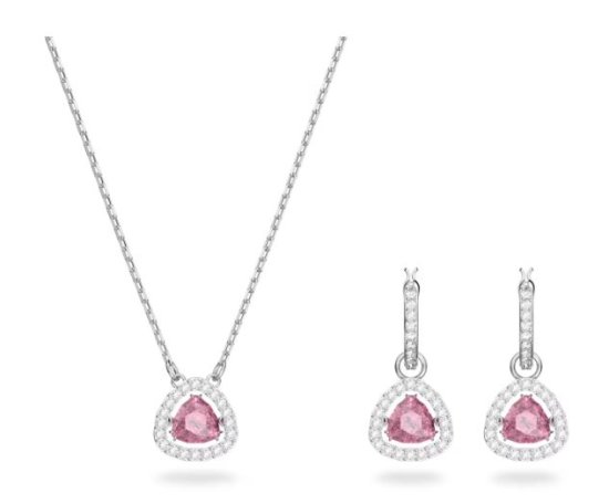 スワロフスキー Swarovski Millenia セット トリリアントカット 5619503 - スワロフスキー置物・アクセサリー専門店  ★プラネタリウム★