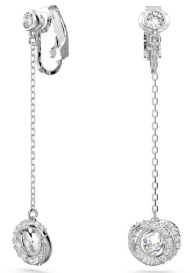 新品 SWAROVSKI Generation イヤリング スワロフスキー - イヤリング