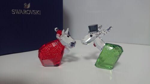 スワロフスキー 2021年度限定生産品 Mo& Ricci Holiday 【公式通販】